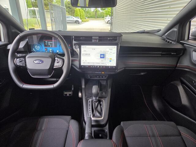 Ford PUMA 1.0 EcoBoost Hybrid ST