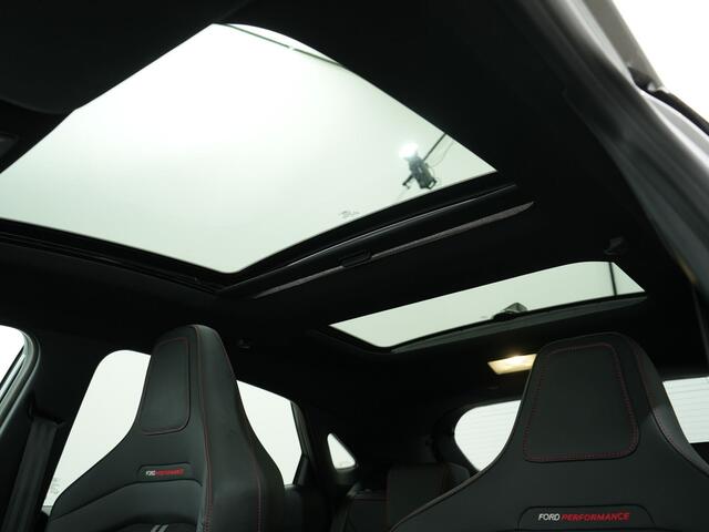 Ford PUMA 1.0 ECOBOOST 170PK HYBRID ST X PERFORMANCE AUT7 | UNIEK! | Panoramadak | Sportstoelen