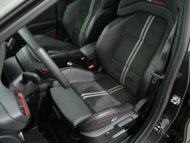 Ford PUMA 1.0 ECOBOOST 170PK HYBRID ST X PERFORMANCE AUT7 | UNIEK! | Panoramadak | Sportstoelen