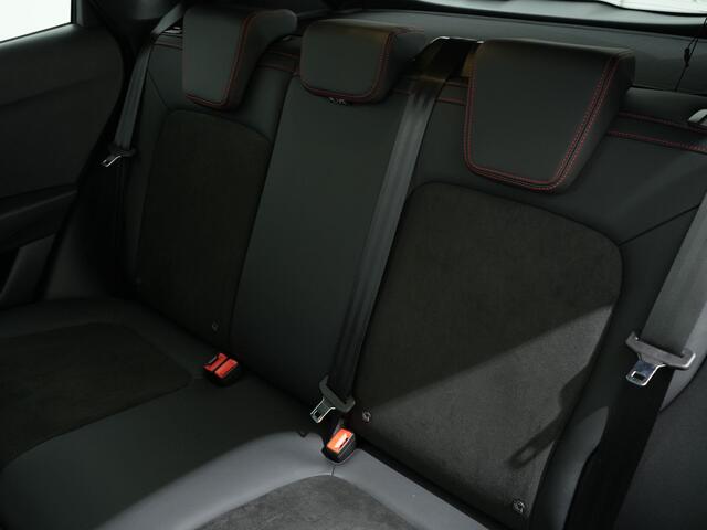Ford PUMA 1.0 ECOBOOST 170PK HYBRID ST X PERFORMANCE AUT7 | UNIEK! | Panoramadak | Sportstoelen
