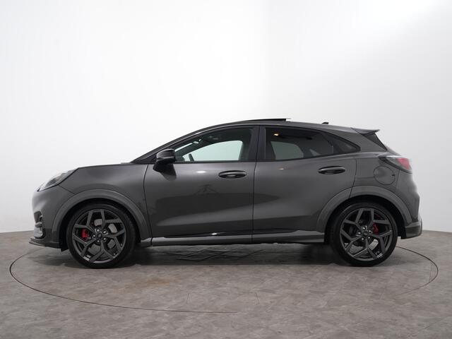 Ford PUMA 1.0 ECOBOOST 170PK HYBRID ST X PERFORMANCE AUT7 | UNIEK! | Panoramadak | Sportstoelen