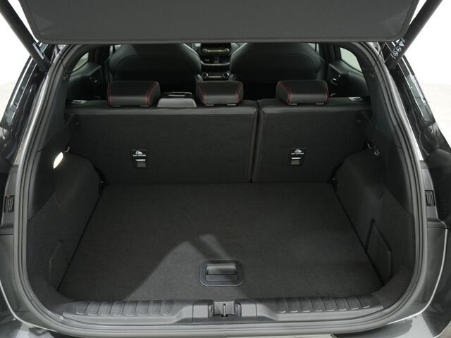 Ford PUMA 1.0 ECOBOOST 170PK HYBRID ST X PERFORMANCE AUT7 | UNIEK! | Panoramadak | Sportstoelen