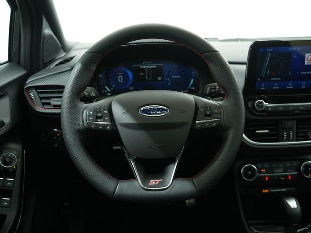 Ford PUMA 1.0 ECOBOOST 170PK HYBRID ST X PERFORMANCE AUT7 | UNIEK! | Panoramadak | Sportstoelen