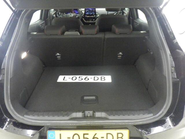 Ford PUMA 125pk Automaat ST-Line Navi Camera Trekhaak Winter Parking Dodehoek pack Adap. Cruise Dealeronderhouden
