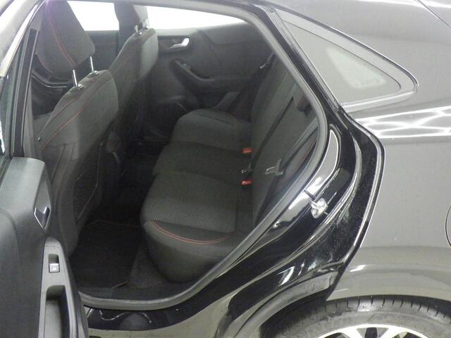 Ford PUMA 125pk Automaat ST-Line Navi Camera Trekhaak Winter Parking Dodehoek pack Adap. Cruise Dealeronderhouden