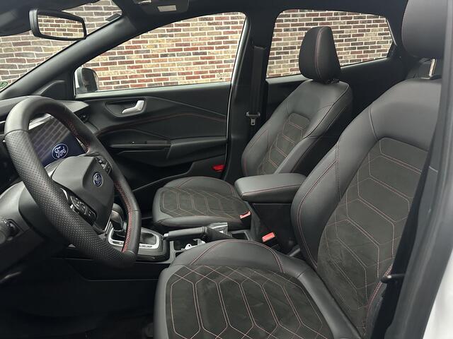 Ford PUMA 1.0 Turbo Hybrid ST-Line X Panoramadak B&O Stuurwielverwm Camera