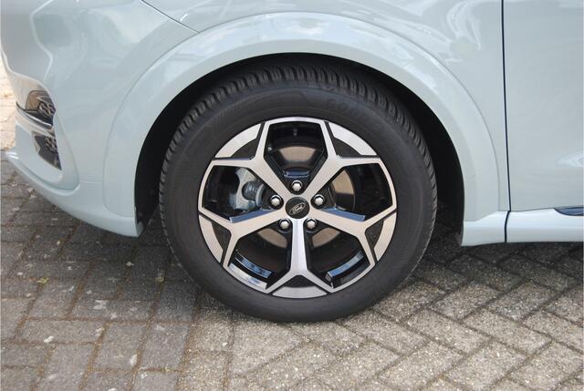 Ford PUMA 1.0 EcoBoost Hybrid ST-Line X Automaat | 360 CAMERA | STOEL-STUUR VERWARMING | ALL SEASONS