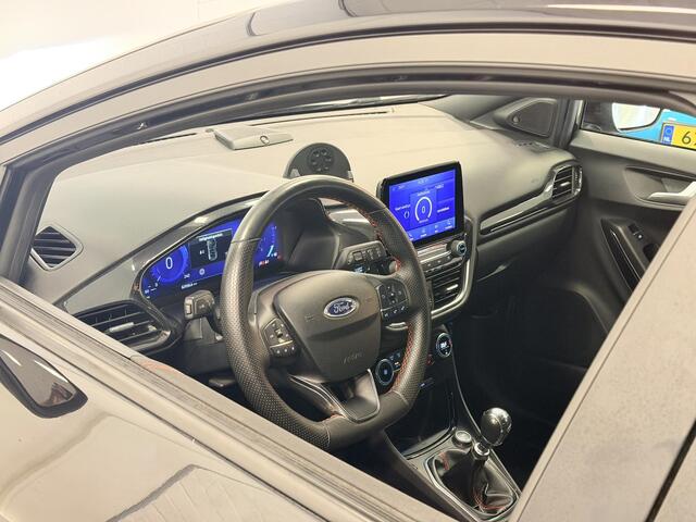 Ford PUMA 1.0 EcoBoost Hybrid ST-Line | Black Pack | B&O Soundsystem | Trekhaak