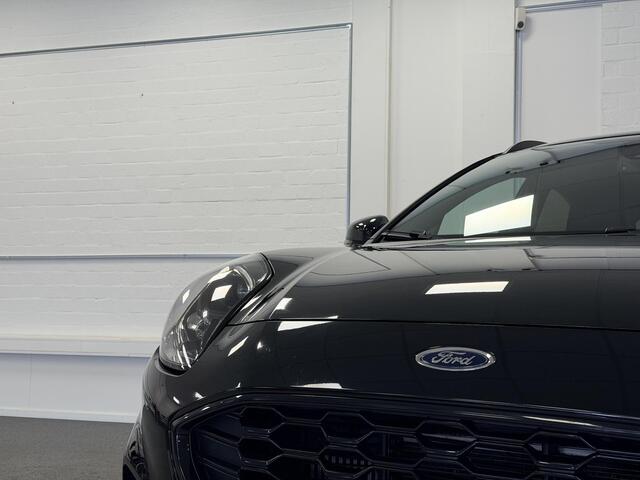 Ford PUMA 1.0 EcoBoost Hybrid ST-Line | Black Pack | B&O Soundsystem | Trekhaak
