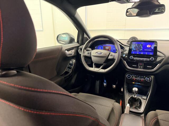 Ford PUMA 1.0 EcoBoost Hybrid ST-Line | Black Pack | B&O Soundsystem | Trekhaak