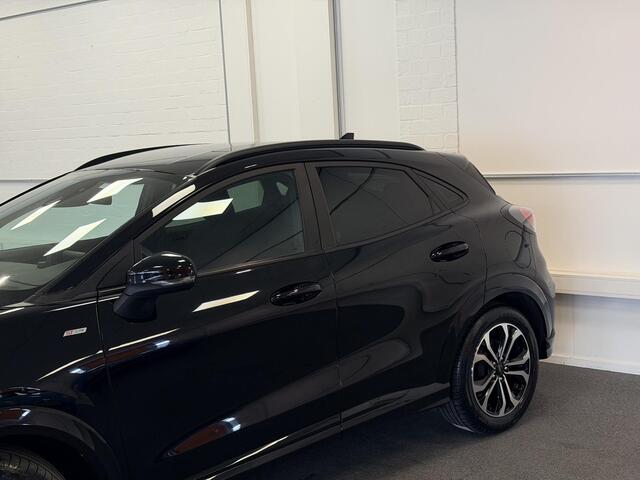 Ford PUMA 1.0 EcoBoost Hybrid ST-Line | Black Pack | B&O Soundsystem | Trekhaak