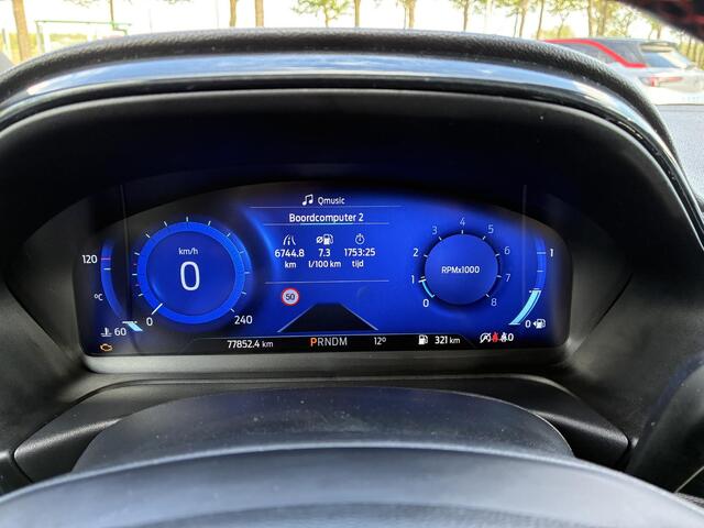 Ford PUMA 1.0 EcoBoost 125Pk ST-Line Automaat | Navigatie | Winterpakket | Elektrisch Pakket | ECC | Parkpilot | LED Verlichting | LM-Velgen | All-Season banden