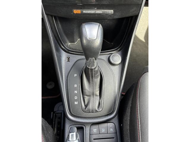 Ford PUMA 1.0 EcoBoost 125Pk ST-Line Automaat | Navigatie | Winterpakket | Elektrisch Pakket | ECC | Parkpilot | LED Verlichting | LM-Velgen | All-Season banden