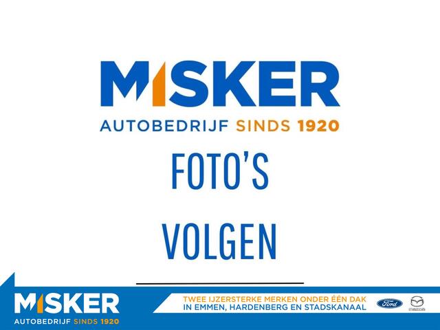 Ford PUMA 1.0 EB Hyb. Tit. X Driver- winterpack, Trekh, weinig km!!