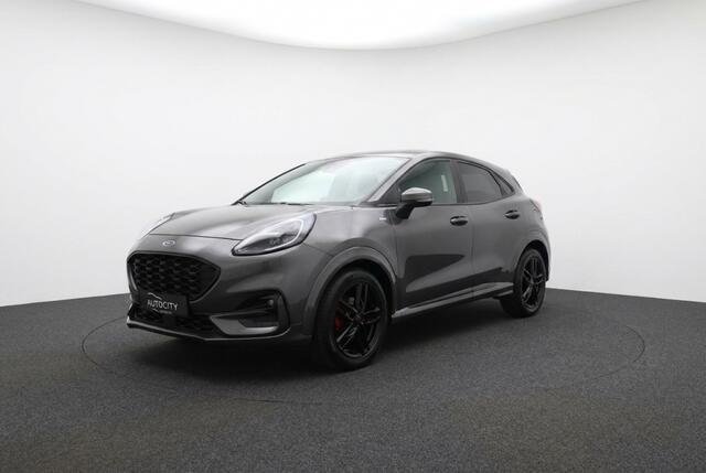 Ford PUMA ST-Line X 1.0 Ecoboost 155 pk Winterpakket l B&O l Keyless