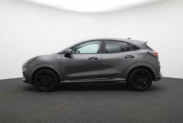 Ford PUMA ST-Line X 1.0 Ecoboost 155 pk Winterpakket l B&O l Keyless