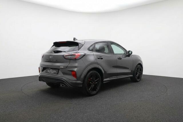 Ford PUMA ST-Line X 1.0 Ecoboost 155 pk Winterpakket l B&O l Keyless
