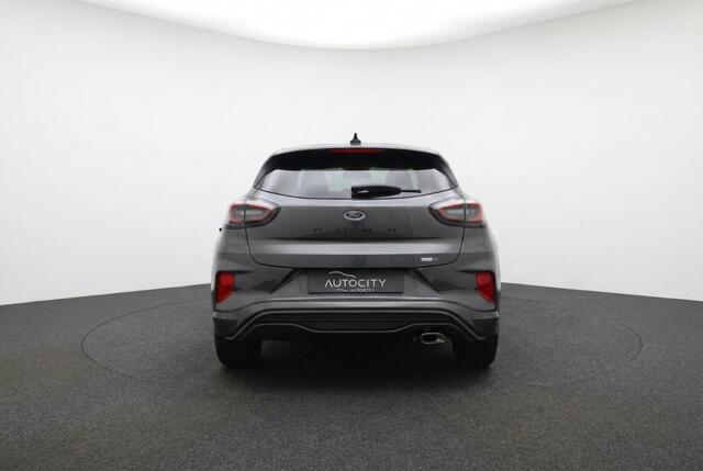Ford PUMA ST-Line X 1.0 Ecoboost 155 pk Winterpakket l B&O l Keyless