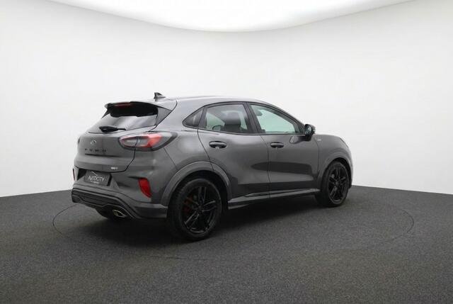 Ford PUMA ST-Line X 1.0 Ecoboost 155 pk Winterpakket l B&O l Keyless