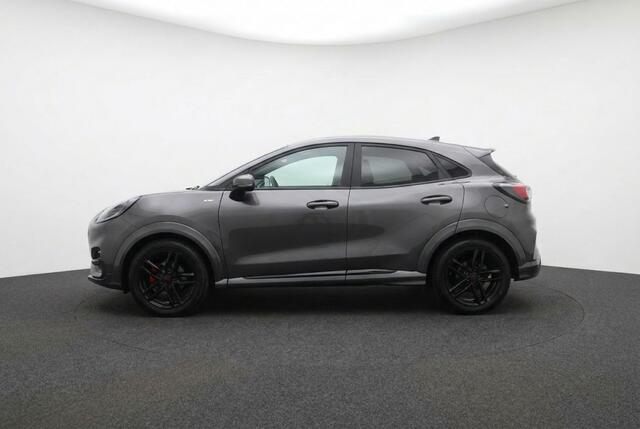 Ford PUMA ST-Line X 1.0 Ecoboost 155 pk Winterpakket l B&O l Keyless