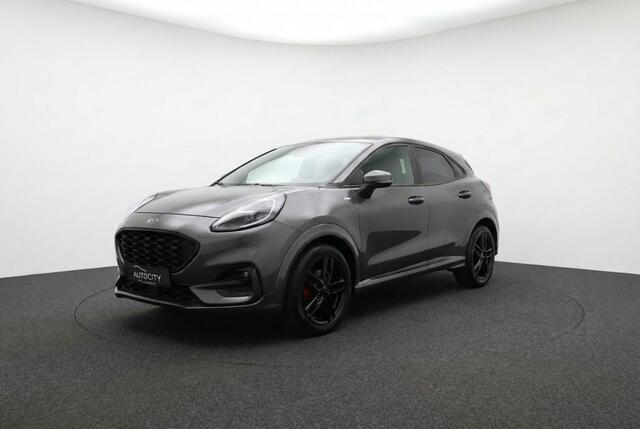 Ford PUMA ST-Line X 1.0 Ecoboost 155 pk Winterpakket l B&O l Keyless