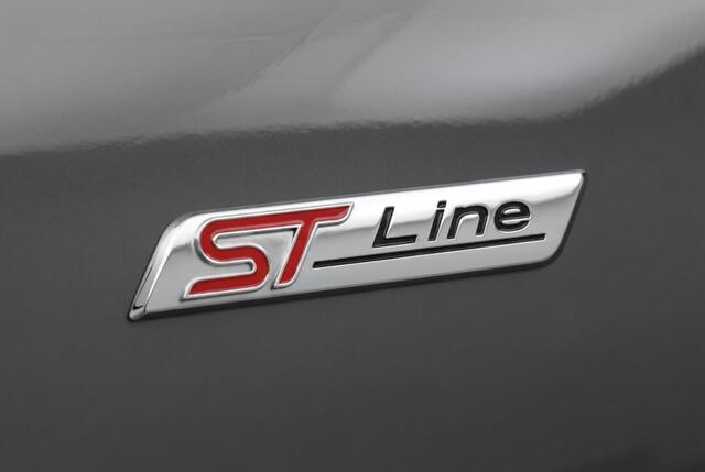 Ford PUMA ST-Line X 1.0 Ecoboost 155 pk Winterpakket l B&O l Keyless
