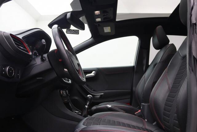 Ford PUMA ST-Line X 1.0 Ecoboost 155 pk Winterpakket l B&O l Keyless