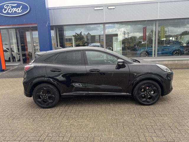 Ford PUMA 1.0 EcoBoost Hybrid BlueCruise Edition 155pk | Winterpack | Afneembare Trekhaak | Ford Voorraad