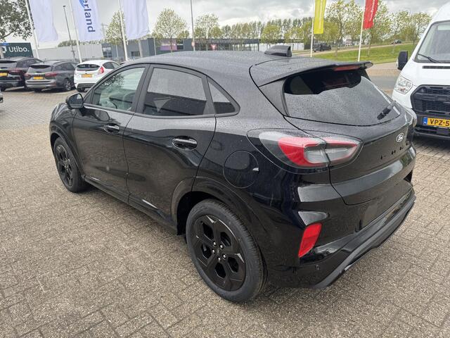 Ford PUMA 1.0 EcoBoost Hybrid BlueCruise Edition 155pk | Winterpack | Afneembare Trekhaak | Ford Voorraad