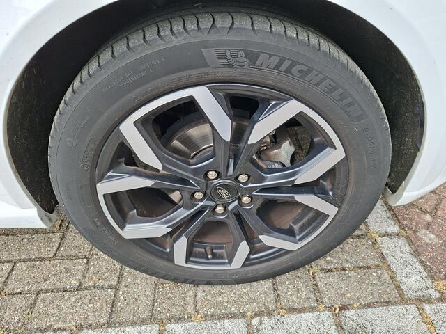 Ford PUMA 1.0 EcoBoost Hybrid ST-Line X First Edition * TREKHAAK * CAMERA * ADAP CRUISE * WINTERPACK *