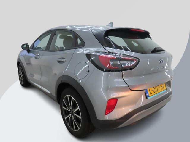Ford PUMA 1.0 EcoBoost Hybrid Titanium | 50.000 KM | Winter pack | Premium Audio | WORDT VERWACHT!