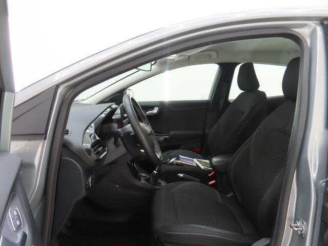 Ford PUMA 1.0 EcoBoost Hybrid Titanium | 50.000 KM | Winter pack | Premium Audio | WORDT VERWACHT!