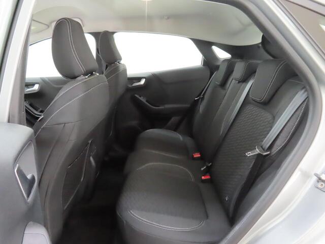 Ford PUMA 1.0 EcoBoost Hybrid Titanium | 50.000 KM | Winter pack | Premium Audio | WORDT VERWACHT!