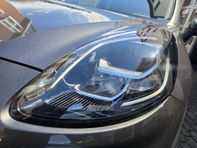 Ford PUMA 1.0 EcoBoost Hybrid Titanium X