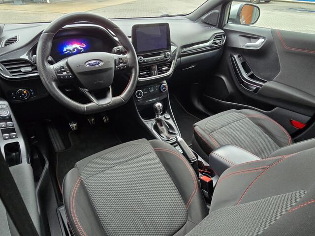 Ford PUMA 1.0 EcoBoost Hybrid ST-Line | Apple/ Android carplay | Cruise control | NAV