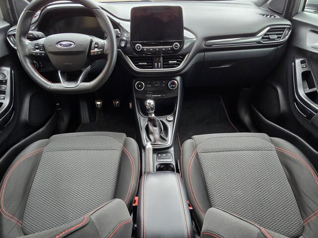 Ford PUMA 1.0 EcoBoost Hybrid ST-Line | Apple/ Android carplay | Cruise control | NAV