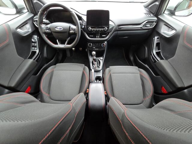 Ford PUMA 1.0 EcoBoost Hybrid ST-Line | Apple/ Android carplay | Cruise control | NAV