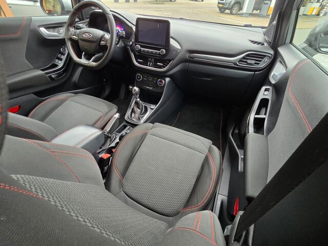 Ford PUMA 1.0 EcoBoost Hybrid ST-Line | Apple/ Android carplay | Cruise control | NAV
