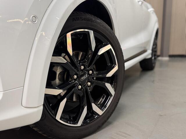 Ford PUMA EcoBoost Hybrid Automaat ST-Line X Panoramadak Camera Winter-Parking-Dodehoek pack El. Klep B&O