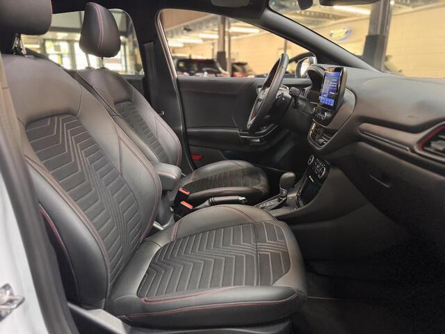 Ford PUMA EcoBoost Hybrid Automaat ST-Line X Panoramadak Camera Winter-Parking-Dodehoek pack El. Klep B&O