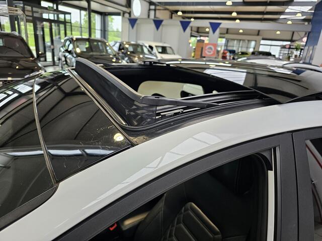 Ford PUMA 1.0 EcoBoost Hybrid ST-Line Vignale automaat