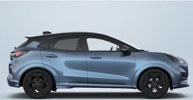 Ford PUMA 1.0 EcoBoost Hybrid BlueCruise Edition ¤5.000,- Ford Voordeel | Sportonderstel | Winterpack |
