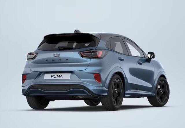 Ford PUMA 1.0 EcoBoost Hybrid BlueCruise Edition ¤5.000,- Ford Voordeel | Sportonderstel | Winterpack |