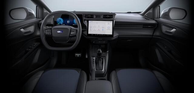 Ford PUMA 1.0 EcoBoost Hybrid BlueCruise Edition ¤5.000,- Ford Voordeel | Sportonderstel | Winterpack |