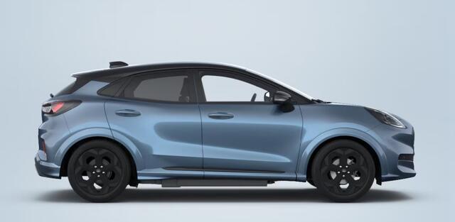 Ford PUMA Gen-E BlueCruise Edition 47 kWh ¤3.400,- Ford Voordeel | Winterpack |