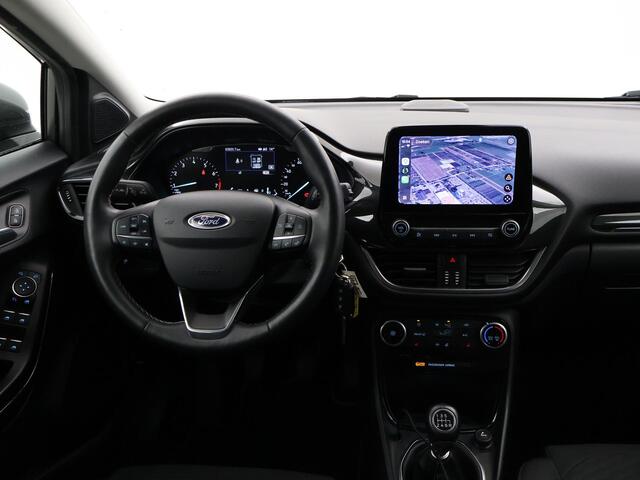 Ford PUMA 1.0 ECOBOOST HYBRID TITANIUM + WINTERPACK | APPLE CARPLAY | LED | DAB | PRIVACY GLASS