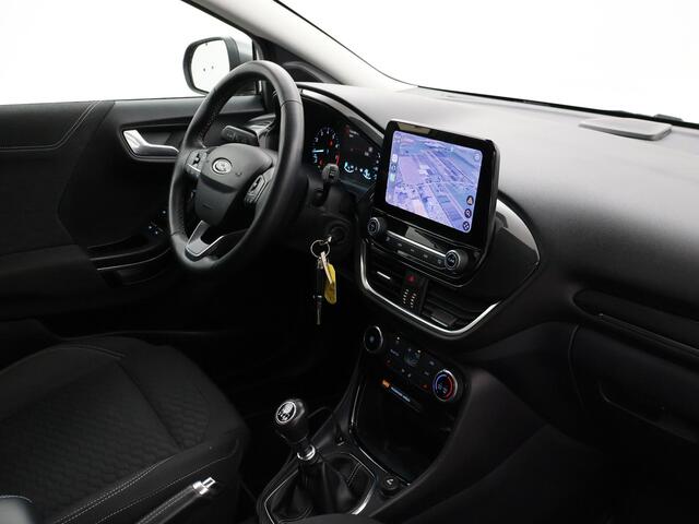 Ford PUMA 1.0 ECOBOOST HYBRID TITANIUM + WINTERPACK | APPLE CARPLAY | LED | DAB | PRIVACY GLASS