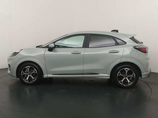 Ford PUMA EcoBoost Hybrid 125 pk ST-Line X | Winter Pack | Matrix LED | Adapt. cruise | 360° Camera | B&O | All-season | Gar. tm 2029 |