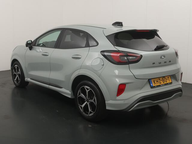 Ford PUMA EcoBoost Hybrid 125 pk ST-Line X | Winter Pack | Matrix LED | Adapt. cruise | 360° Camera | B&O | All-season | Gar. tm 2029 |