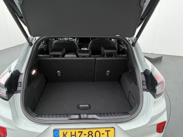 Ford PUMA EcoBoost Hybrid 125 pk ST-Line X | Winter Pack | Matrix LED | Adapt. cruise | 360° Camera | B&O | All-season | Gar. tm 2029 |